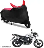 Polyester Waterproof Bike Cover for Yamaha SZ X 
