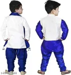 Sherwani Set for Boys 