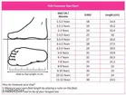 Velcro Sandals for Kids 