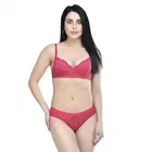 Cotton Lingerie Set for Women 