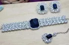 Premium Quality Trendy Choker Set, for Women 