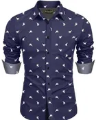 Full Sleeves Shirt for Men 