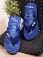 action Casual Flip Flops for Men 