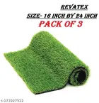 Artificial Grass Doormat 