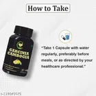 Fij Ayurveda 60 Pcs Garcinia Cambogia Capsule