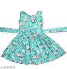 Pack of 2 Frocks & Dresses for Girls 
