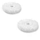 Fabric Spin Mop Refill 