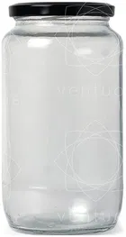 Glass Kitchen Storage Containers 