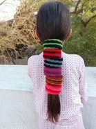 Fabric Colours 