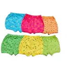 Cotton Printed Bloomers for Kids 