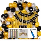 35 Pcs Happy Birthday Combo Kit 