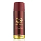 Denver Honour Deodorant For Men 165 ml