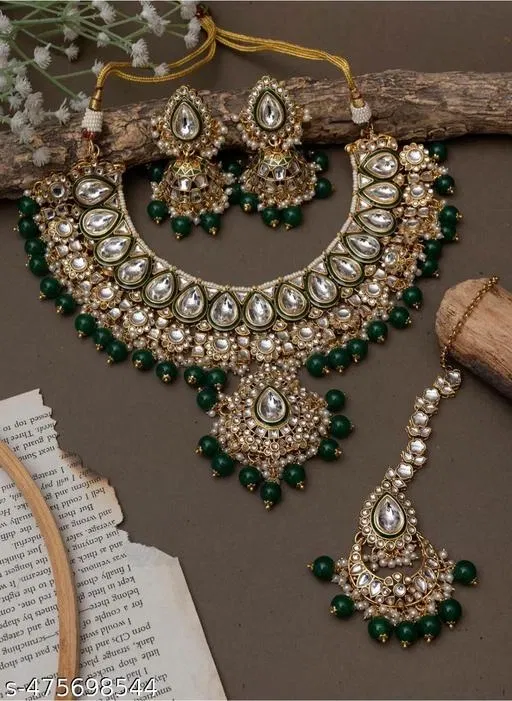 BHAWANA FANCY JEWELLERY