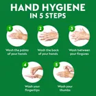 Dettol Liquid Hand wash, Skincare - 675 ml