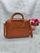 PU Sling Bag for Women 