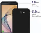 Samsung Galaxy J7 Prime Rubber Mobile Cover 
