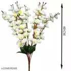 Plastic Artificial Flower 