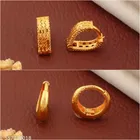 High Quality Earrings/Studs/Bali Combo
