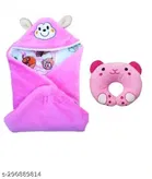 Combo of Baby Sleeping Set 