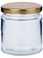 Glass Airtight Kitchen Storage Jars with Lid 