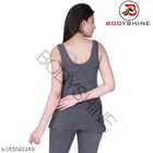 Woolen Thermal Top for Women 