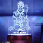 Color Changing Night Light 