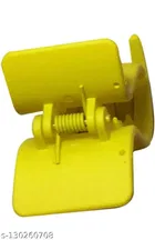 Plastic Hair Clutcher for Women & Girls 