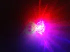 Kids LED Light Micky Mouse Donal Duck Doraemon Rakhi 