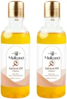 Apricot Oil for Hair 