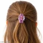 Hair Clips for Women, Pack of 6 