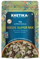 Khetika Seeds Super Mix 200 g