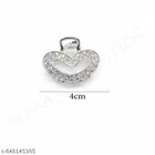 Hair Clips for Women, Pack of 3 