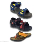 Sandals with Flipflop for Men 