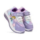 Casual Shoes for Boys, Purple 
