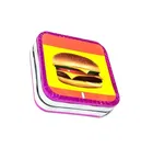 Shocking Sweet Box Gag Toy for Kids 