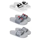 Combo of Sliders for Men 