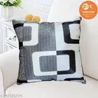 KANUSHI Industries® Decorative Cushion Covers Set Of- 5 