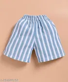 Cotton Printed Clothing Set for Boys 