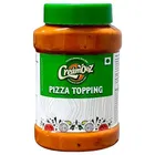 Creamooz Pizza Topping 270 g