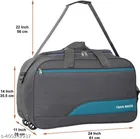 Polyester Duffel Bags 