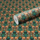 PVC Self Adhesive Wall Stickers 