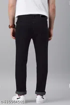 Denim Slim Fit Jeans for Men 