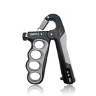 Adjustable Hand Grip with Counter ,