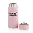 Stainless Steel Double Wall Vacuum Insulated Water Bottle 