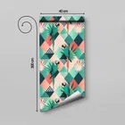 PVC Self Adhesive Wall Stickers 