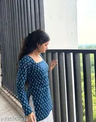 Kurti for Women 