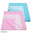 Cotton Mattress Protection Sheet 