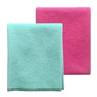 Highly Absorbent Mattress Protector (Multicolor, Pack of 2)