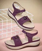 JM Looks Stylish Heels for Women 