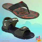Sandal with Flipflop for Men 